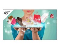 Màn hình ghép 55 inch Philips 55BDL2105X viền 3.5mm