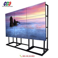 Màn hình ghép LG 55 inch 0.88 mm (3x3-LD550DUN-TMA1)