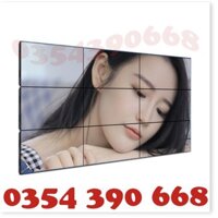 Màn hình ghép Samsung 46 inch Màn hình quảng cáo Video Wall chất lượng cao