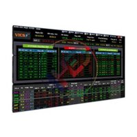 Màn hình ghép Samsung 49 inch