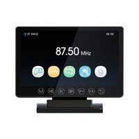 Màn hình giải trí đa phương tiện đặt Taplo cho xe hơi 7 Inch Car Radio Autoradio Stereo Receiver FM TF HD MP5 Player