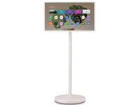 Màn hình giải trí LG StanbyME 2 27 inch 27LX6TDGA