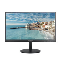 MÀN HÌNH GIÁM SÁT THÔNG MINH 22 INCH HIKVISION DS-D5022FC-C