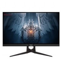 Màn Hình GIGABYTE AORUS FI27Q Gaming Monitor (27inch/2K/IPS/HDR/165Hz/FreeSync)