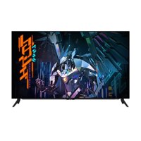 Màn Hình GIGABYTE Aorus FO48U 48 inch 4K (OLED/120Hz/1ms/135 nits)