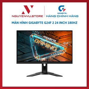 Màn hình máy tính Gigabyte G24F-EK 23.8inch