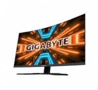 Màn hình GIGABYTE G32QC - Cong