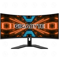 Màn hình Gigabyte G34WQC A_EK(34 inch,3‎440 x 1440,144Hz, VA,1ms,1500R,120% sRGB)