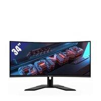 Màn hình Gigabyte G34WQCP 34" (UltraWide 3440 x 1440/ VA/ 180Hz/ 1 ms)
