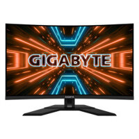 Màn hình Gigabyte Gaming AORUS M32QC 31.5 inch QHD VA 165Hz Cong
