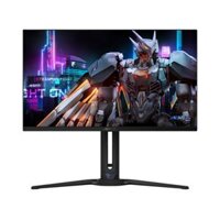 Màn hình GIGABYTE Gaming  AORUS FO27Q2 (27inch, OLED, 240Hz, 1 ms)