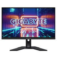Màn hình Gigabyte M27QX Gaming Monitor 27 inch 2K 240Hz Gaming