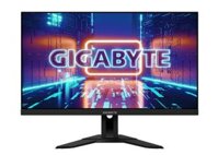 Màn hình Gigabyte M28U-EK (28 inch/UHD/Super IPS/144Hz/1ms/350nits/HDMI+DP+USBC+Audio/Loa/Freesync)