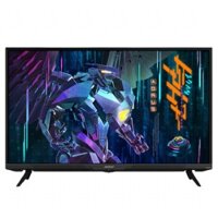 Màn hình GIGBAYTE AORUS FV43U Gaming 43"