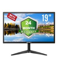 Màn hình Glowy 19 inch hỗ trợ cổng hdmi