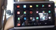 Màn hình gối đầu Android 10.6 inch cao cấp