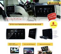 màn hình gối đầu android