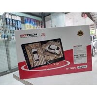 MÀN HÌNH GOTECH GT360 BASE