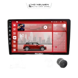 Màn hình Gotech GT360 Plus