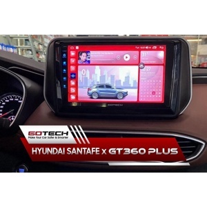 Màn hình Gotech GT360 Plus