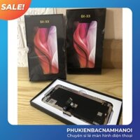 Màn hình gx-xs dùng cho iphons Xs- Màn oled của công ty gx- Hỗ trợ thay tại Hà Nội