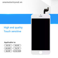 Màn hình hiển thị chất lượng AAA + + + cho Iphone 7 6 6S với bộ số hóa màn hình cảm ứng 3D cho Iphone 6 Plus 6S 7 8 Plus Màn hình VN