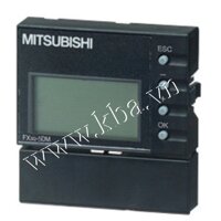 Màn hình hiển thị cho FX3S FX3S-5DM