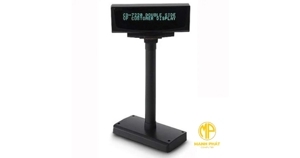 Màn hình hiển thị giá APOS-A8