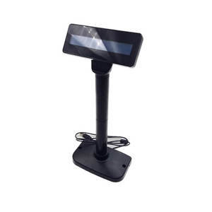 Màn hình hiển thị giá APOS A9