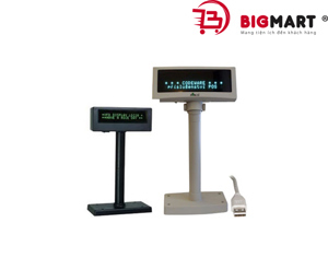 Màn hình hiển thị giá LD-220