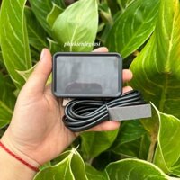 Màn hình hiển thị HUD Đồng hồ tốc độ kỹ thuật số GPS ô tô HUD Màn hình hiển thị LED độ phân giải cao Đồng hồ tốc độ