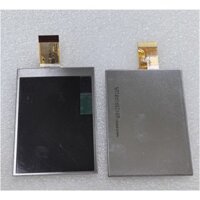 Màn hình hiển thị LCD hoàn toàn mới cho bộ phận sửa chữa máy ảnh kỹ thuật số Sony W800 W810 có đèn nền