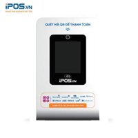 Màn hình hiển thị mã QR động (iQR01SN)