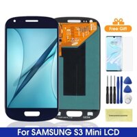 Màn Hình Hiển Thị Mini S3, Dành Cho Samsung Galaxy S3 Mini i8190 i8195 i8200 Màn Hình Lcd Màn Hình Hiển Thị Bộ Số Hóa Cảm Ứng Thay Thế