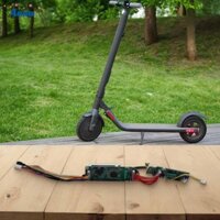 Màn hình hiển thị Ninebot F2 Pro Màn hình rõ ràng Màn hình hiển thị tốc độ chỉ báo mức công suất