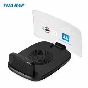 Màn hình hiển thị thông tin Vietmap hub H1N