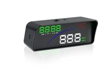 Màn hình hiển thị thông tin trên kính lái HUP V9