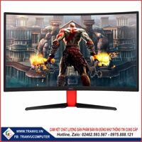 Màn hình HKC 27" 144Hz chuyên game đồ hoạ Like New