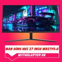 Màn hình HKC 27 inch MB27V9-U 100HZ
