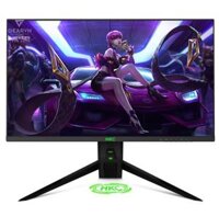 Màn hình HKC M25G6F 24.5 inch FHD 144Hz TN