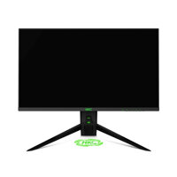 Màn hình HKC M27G6F 27 inchFHDTN144Hz1ms300 nitsHDMIDPUSB - Hàng Chính Hãng