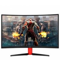 Màn hình HKC M32A7F | 32 inch | FHD | VA | 165Hz | 4ms