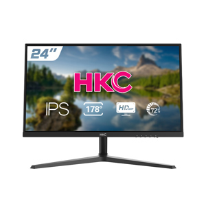 Màn hình HKC MB24V9 23.8inch 75Hz FHD IPS