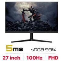 Màn hình HKC MB27V9-U 27 inch