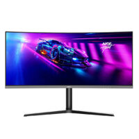 Màn hình HKC MB34A4Q 34inch VA 144Hz WQHD - màn cong
