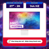 Màn hình HKC MG27S9Q 27″ IPS 2K 144Hz