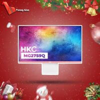 Màn hình HKC MG27S9Q 27" IPS 2K 144Hz