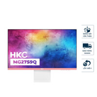 Màn Hình HKC MG27S9Q 27" IPS 2K 144Hz