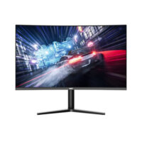 Màn hình HKC MG32A4F (31.5 inch/FHD/VA/165Hz/1ms/Cong)