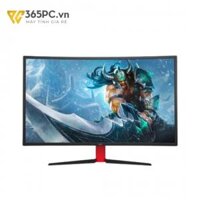 Màn hình HKC NB27C2 27" Panel VA 144Hz - Màn hình LED cong Cũ